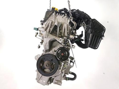 Motor DACIA SANDERO II 1.0 SCe 75 (B8JC, B8JD, B8NC) (73 hp) 29702259