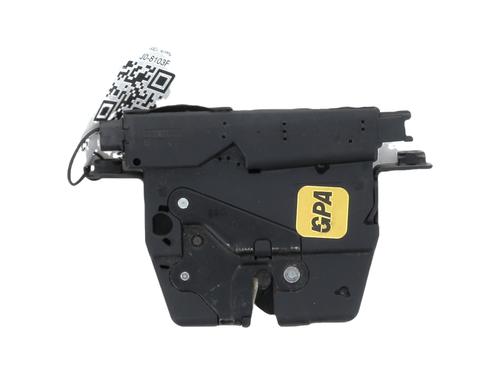 tailgate-lock-bmw-3-f30-f80-2011-2012-2013-2014-2015-2016-2017-2018-32153166 main image