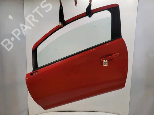 Porta frente esquerda OPEL CORSA D (S07) 1.3 CDTI (L08, L68) (75 hp) 31086131