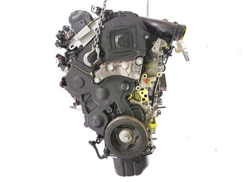 Motore PEUGEOT 208 I (CA_, CC_) 1.4 HDi (68 hp) 23085369