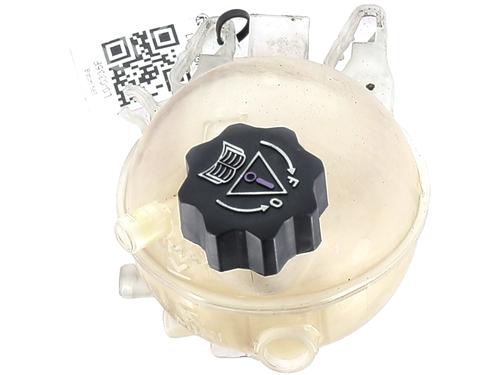 Expansion tank CITROËN C3 I (FC_, FN_) 1.4 HDi | BP22383295C120 