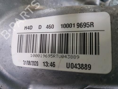 Motor DACIA SANDERO II 1.0 LPG (B8ML) | BP32013410M1