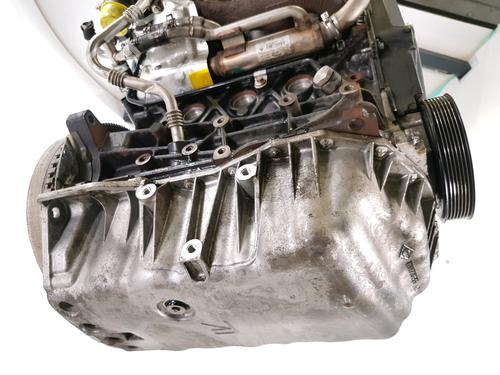 Motor RENAULT MEGANE II (BM0/1_, CM0/1_) 1.9 dCi | BP30165102M1 