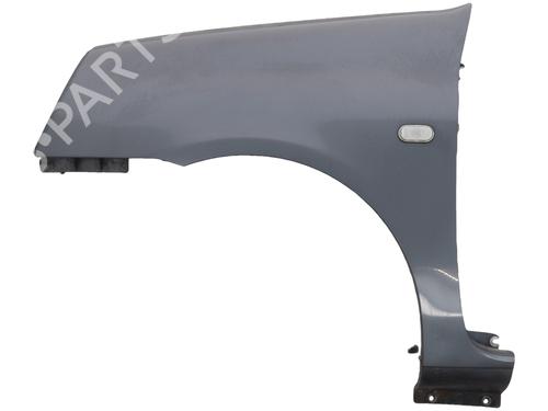 Voorscherm links RENAULT CLIO II (BB_, CB_) [1998-2016]  31797543