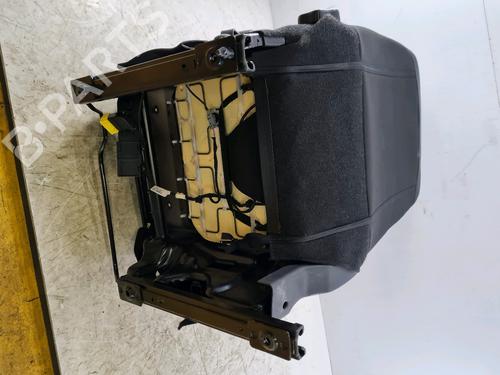 Right front seat RENAULT CLIO IV (BH_) 0.9 TCe 90 (BHNF, BHMA, BHMH, BHJK, BHJR) | BP27915146C16 