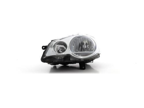 Left headlight VW POLO IV (9N_, 9A_) 1.4 TDI | BP30917498C28