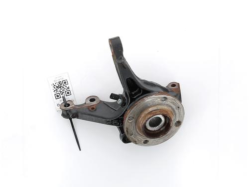 Left front steering knuckle CITROËN C4 III (BA_, BB_, BC_) ë-C4 (BCZKWC) | BP18353127M25 