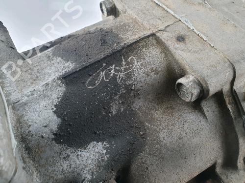 Gearbox NISSAN NAVARA (D22) 2.5 D 4x4 | BP36853093M3 - Image 5