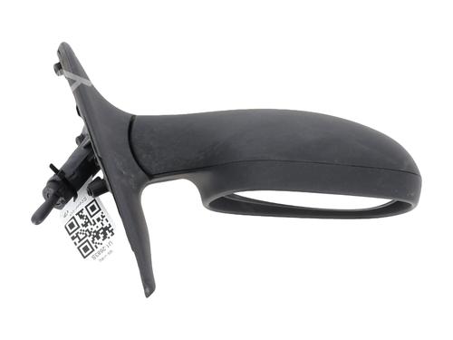 Used Right mirror RENAULT CLIO II (BB_, CB_) 1.2 (BB0A, BB0F, BB10, BB1K, BB28, BB2D, BB2H, CB0A,... (58 hp) 27309496