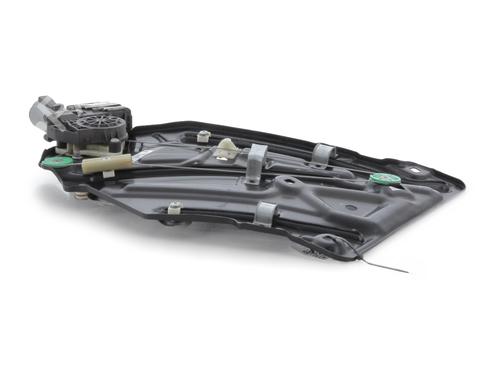 Rear left window mechanism VW EOS (1F7, 1F8) 2.0 FSI | BP31122337C24