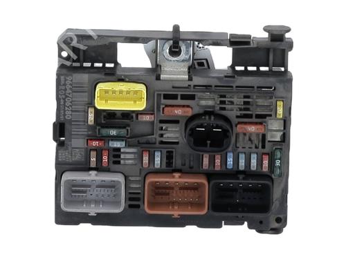 Sikringsdåse PEUGEOT 308 I (4A_, 4C_) 1.6 HDi | BP29964506E1 