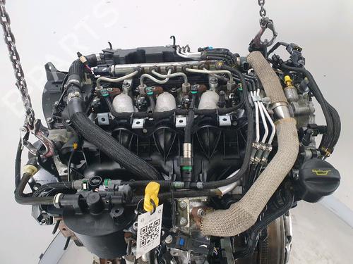 Engine PEUGEOT 807 (EB_) 2.2 HDi | BP38260460M1 - Image 5