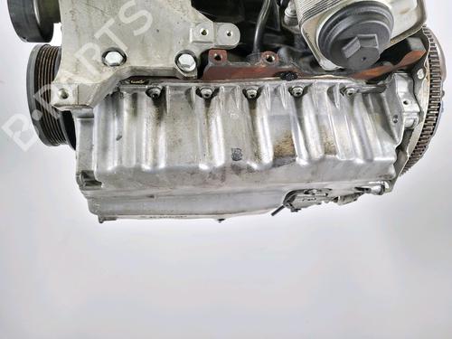 Engine VW GOLF VI (5K1) 2.0 TDI | BP22186374M1 