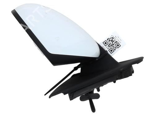 Used Left mirror RENAULT TWINGO III (BCM_, BCA_) 1.0 SCe 70 (BCMB) (69 hp) 30924625