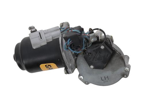 Front wiper motor SUZUKI SWIFT III (MZ, EZ) 1.3 DDiS (RS413D) | BP30165817M29