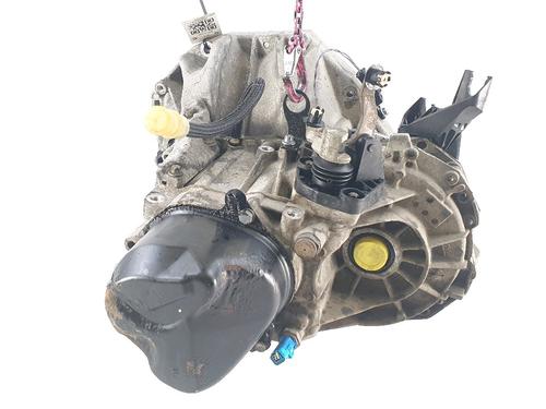 Gearbox RENAULT CLIO III (BR0/1, CR0/1) | BP28486547M3