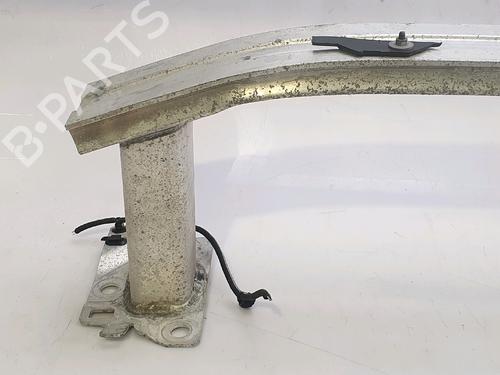 Front bumper reinforcement RENAULT CAPTUR I (J5_, H5_) 1.2 TCe 120 | BP30048907C109 