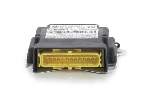 Used ECU airbags SKODA FABIA III (NJ3) 1.2 TSI (90 hp) 27170466