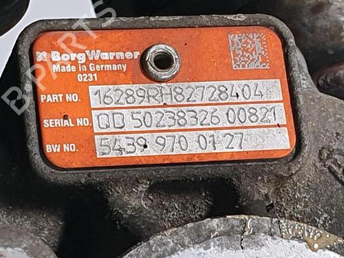 Engine NISSAN JUKE (F15) 1.5 dCi | BP37869676M1 - Image 6