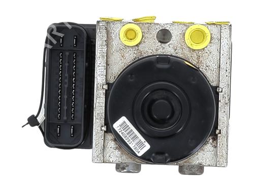 ABS pump PEUGEOT 207 (WA_, WC_) 1.4 HDi | BP32278767M43 