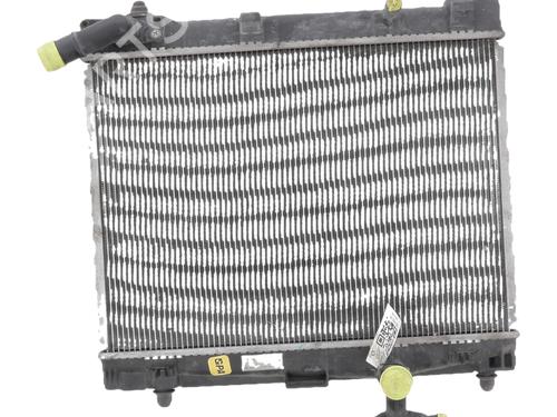 Used Water radiator Water radiator TOYOTA YARIS (_P13_) 1.3 (NSP130_, NSP130) (99 hp) 36428298 36428298