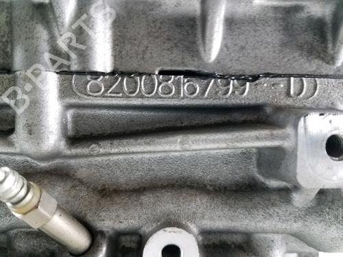 Cylinder head RENAULT LATITUDE (L70_) 3.0 dCi 240 (L70G) | BP27906977M5 
