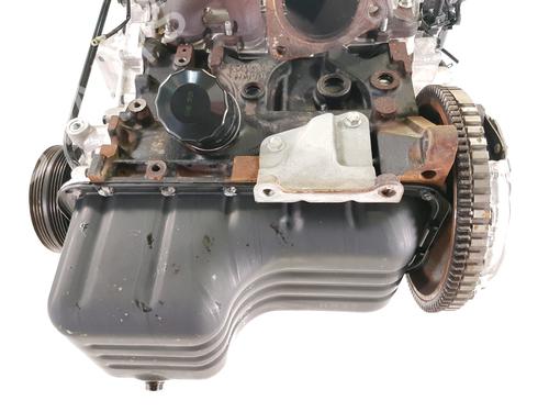 Engine CHEVROLET AVEO / KALOS Hatchback (T250, T255) 1.2 | BP39666073M1 - Image 9