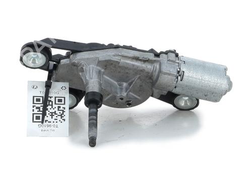 Rear wiper motor FORD FIESTA VI (CB1, CCN) 1.25 | BP23204204M102 