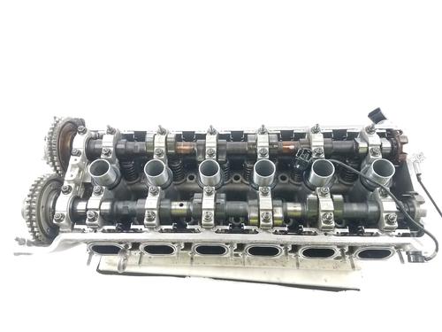 Used Cylinder head BMW 3 Convertible (E46) M3 (343 hp) 25480883