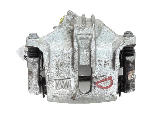 Used Right front brake caliper CITROËN AMI (9A_) Electric (9AZ2CA) (8 hp) 30768870