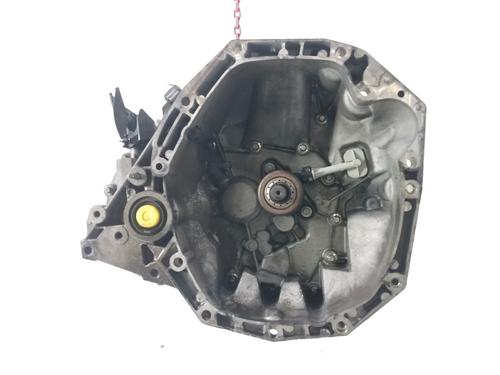 Gearbox RENAULT CLIO III Grandtour (KR0/1_) 1.5 dCi | BP23267670M3 