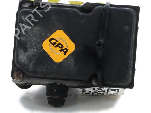 ABS Bremseaggregat OPEL MERIVA A MPV (X03) 1.7 CDTI (E75) | BP23855492M43 