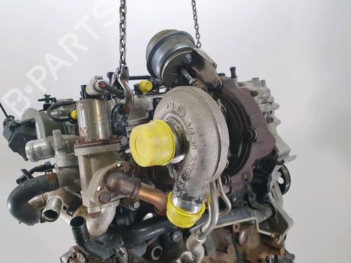 Engine KIA CEE'D (JD) 1.6 CRDi 128 | BP39194518M1  - Image 6