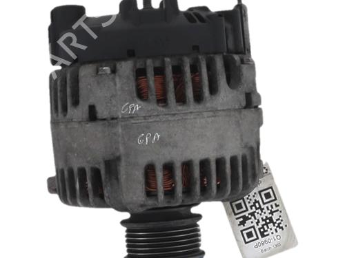 Alternator VW GOLF V (1K1) | BP36659891M7 - Image 5