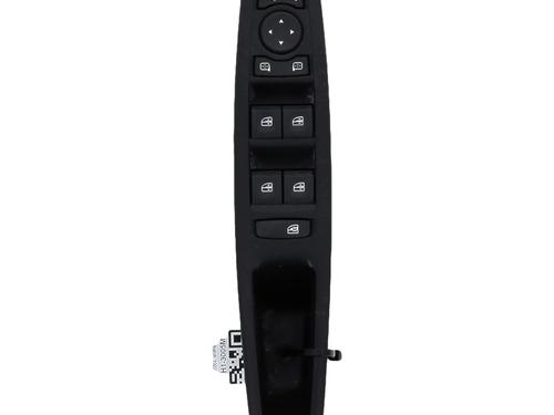 Used Left front window switch RENAULT MEGANE III Grandtour (KZ0/1) 1.5 dCi (KZ09, KZ0D, KZ1G, KZ29, KZ14, KZ1W, KZ10, KZ1F,... (110 hp) 28208107