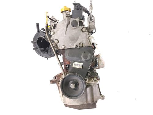 Used Engine Engine DACIA LOGAN (LS_) 1.6 (LS0B, LS0D, LS0F, LS0H) (87 hp) 33280845 33280845
