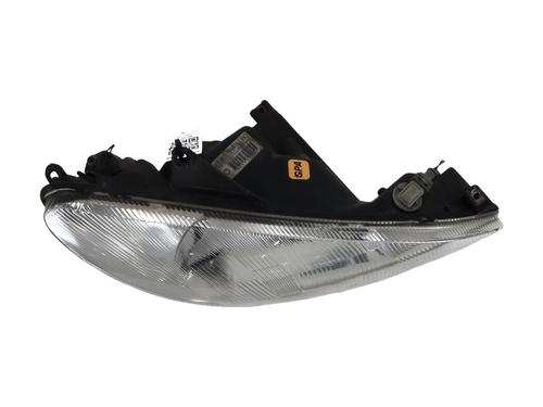 Faro derecho PEUGEOT 206 Hatchback (2A/C) 2.0 HDI 90 | BP29231383C29 