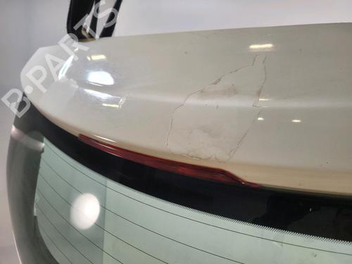 Tailgate CITROËN C3 II (SC_) 1.4 HDi 70 (SC8HZC, SC8HR0, SC8HP4) | BP32378740C6 