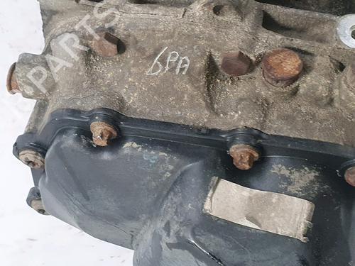 Gearbox OPEL CORSA D (S07) 1.3 CDTI (L08, L68) | BP31122298M3 