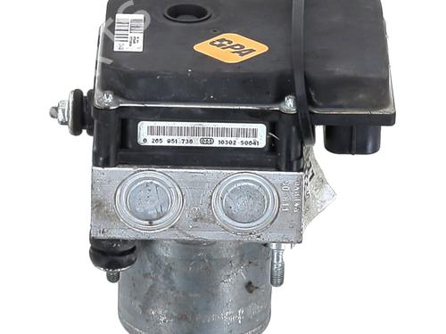 ABS pump PEUGEOT 3008 I MPV (0U_) 1.6 HDi | BP29390167M43 