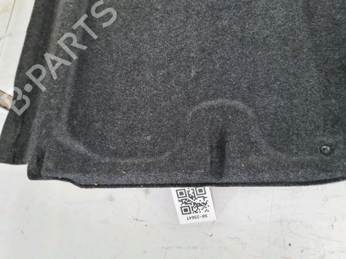 Rear parcel shelf PEUGEOT 308 I (4A_, 4C_) 1.6 16V | BP16148405C85 