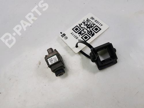 Used Electronic module Electronic module MINI MINI (F55) Cooper D (116 hp) 11122507 11122507