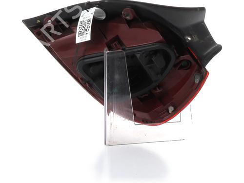 Venstre baglygte RENAULT CLIO III (BR0/1, CR0/1) 1.5 dCi (BR17, CR17) | BP29849204C34 