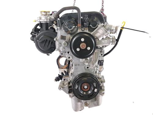 Used Engine Engine 36877270 36877270