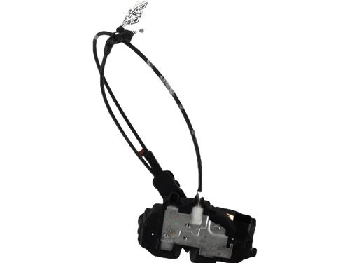 Used Front left lock RENAULT MODUS / GRAND MODUS (F/JP0_) 1.4 (JP01, JP0J) (98 hp) 30716779