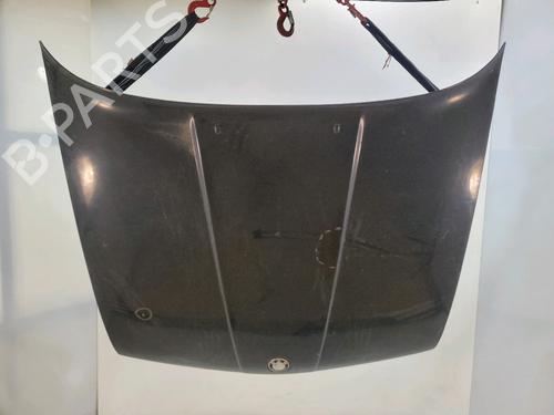 Used Hood BMW 3 (E30) 318 i (105 hp) 30982343
