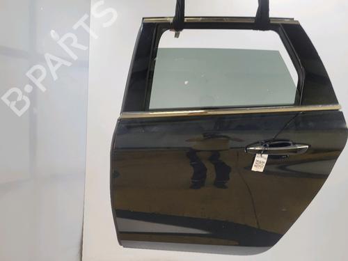 Used Left rear door Left rear door 37087182 37087182