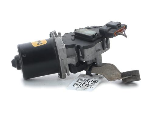 Viskermotor vindrude RENAULT MEGANE II (BM0/1_, CM0/1_) 1.5 dCi (BM0F, BM0T, BM2B, CM0F, CM0T) (82 hp) 31606943