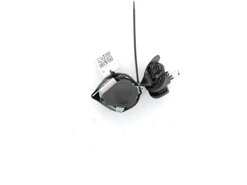 Sikkerhetsbelte bak i midten VW TOURAN (1T1, 1T2) 1.9 TDI (105 hp) 27916178