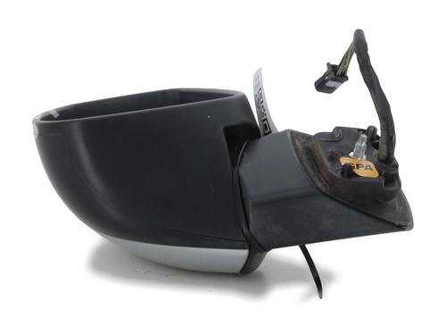 Right mirror RENAULT SCÉNIC III (JZ0/1_) 1.5 dCi | BP29820008C27 